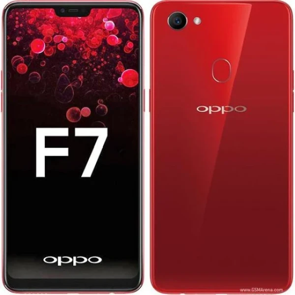 Oppo F7